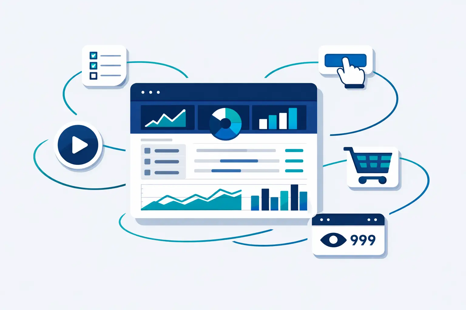 Imposterò Google Tag Manager e il monitoraggio di Analytics 2 Configurerò Google Tag Manager e Analytics Tracking