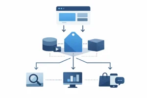 Set Up GA4, Google Tag Manager and Conversion Tracking