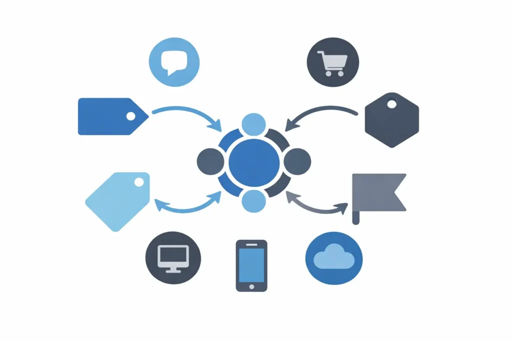 Set Up GA4, Google Tag Manager and Conversion Tracking