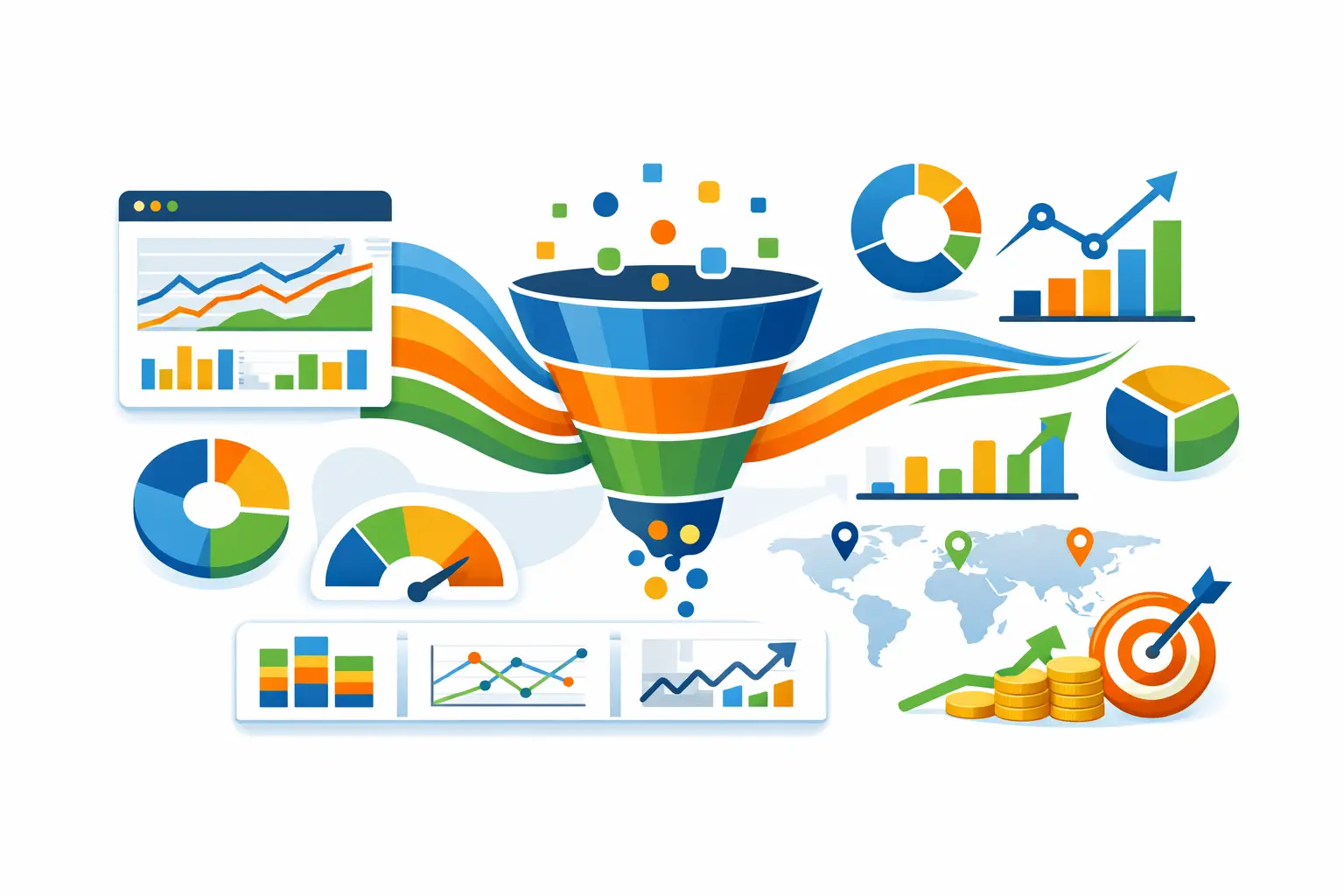 Je vais configurer Google Analytics 4 et Google Tag Manager 2 Je vais configurer Google Analytics 4 et Google Tag Manager