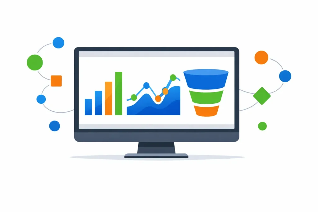 Set Up Google Analytics 4 with Conversion Tracking