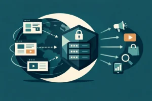 Set Up GA4 Server-Side Tracking and Meta Conversion API