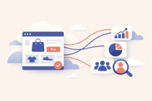 Set Up GA4 Server-Side Tracking and Meta Conversion API