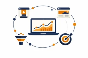 Set Up GA4, GTM, Facebook Pixel & eCommerce Tracking