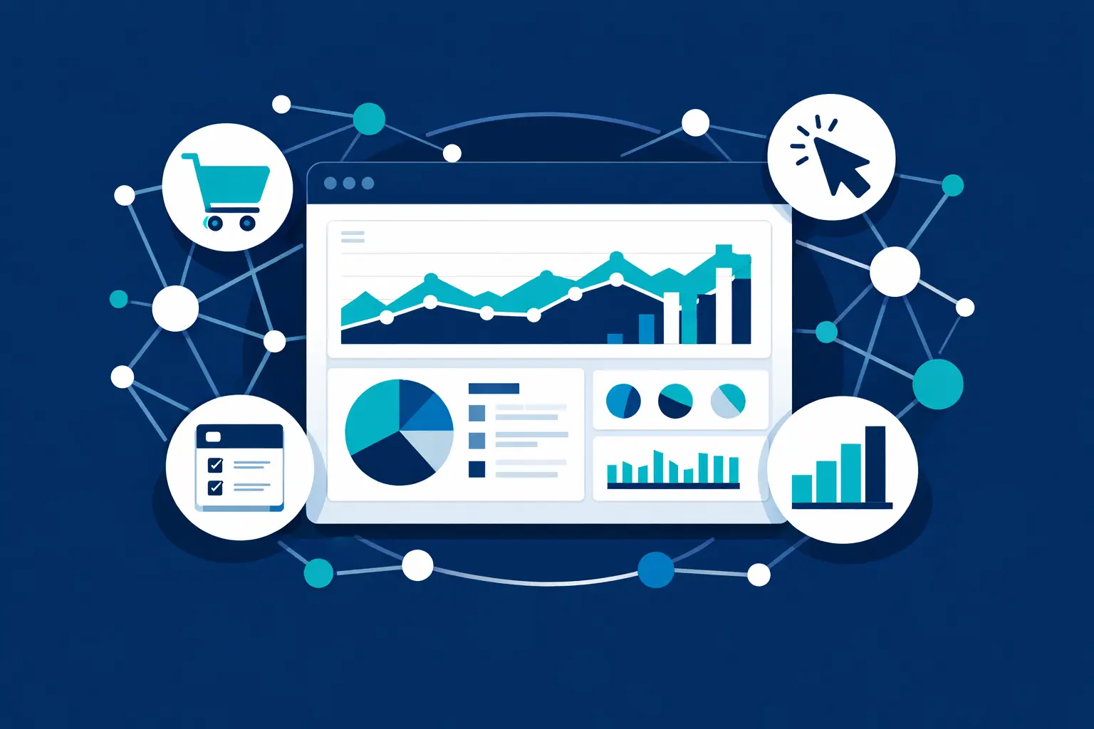 Podesiću Ga4, Gtm & Google Ads praćenje konverzija 2 Podesiću Ga4, Gtm i Google Ads praćenje konverzija