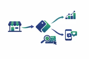 Set Up Shopify GA4, Meta Pixel CAPI & GTM Conversion Tracking