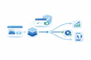 Set Up GA4, GTM, Consent Mode V2 & Ad Tracking