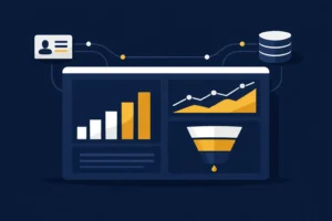 Set Up GA4, GTM, Consent Mode V2 & Ad Tracking