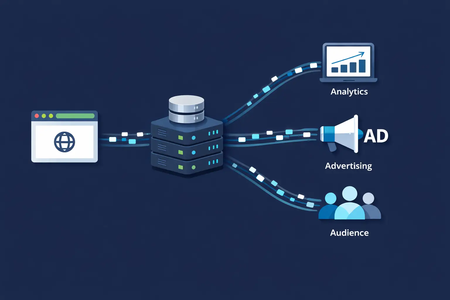 I Will Set Up Ga4 Server-Side Tracking Via Gtm And Stape 2 I Will Set Up Ga4 Server-Side Tracking Via Gtm And Stape