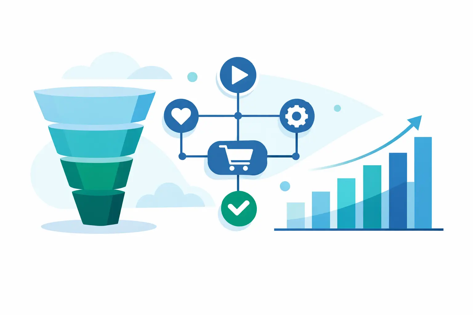 Unë do të konfiguroj gjurmimin e konvertimit të Google Ads dhe GA4 për E-Commerce 2 Unë do të konfiguroj gjurmimin e konvertimit të Google Ads dhe GA4 për E-Commerce
