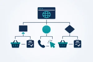 Set Up Google Tag Manager & Conversion Tracking