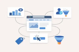 Set Up Google Analytics 4 and Tag Manager Conversion Tracking
