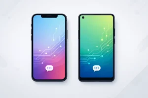 Bangun Aplikasi Seluler Bertenaga AI dengan Integrasi Chatbot