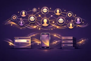 Build Custom AI Chatbots, Agents & Web Applications