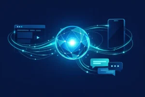 Build a Custom AI Chatbot or Python Automation