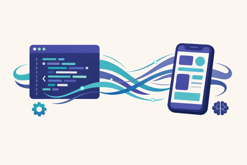 Build Your AI-Powered Mobile App & Chatbot