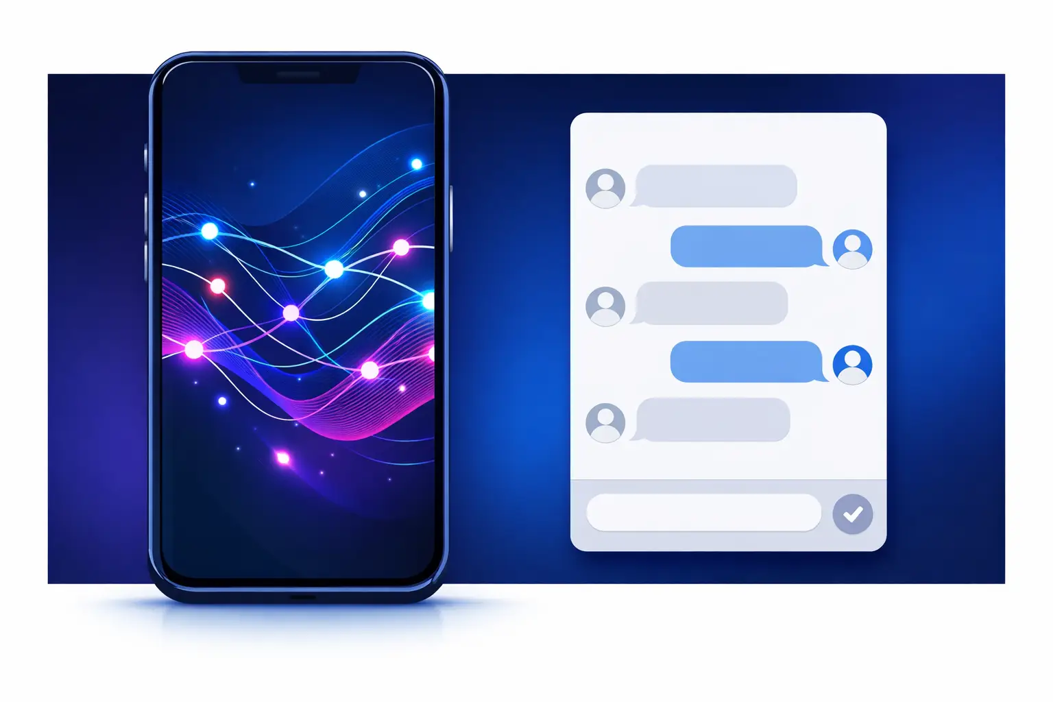 I Will Build Your Ai Mobile App With Chatgpt Integration 2 I Will Build Your Ai Mobile App With Chatgpt Integration