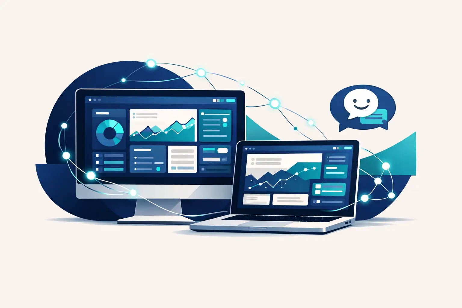 I Will Build Your Ai Website, Chatbot Or Web Application 2 Je vais créer votre site Web, chatbot ou application Web d'IA