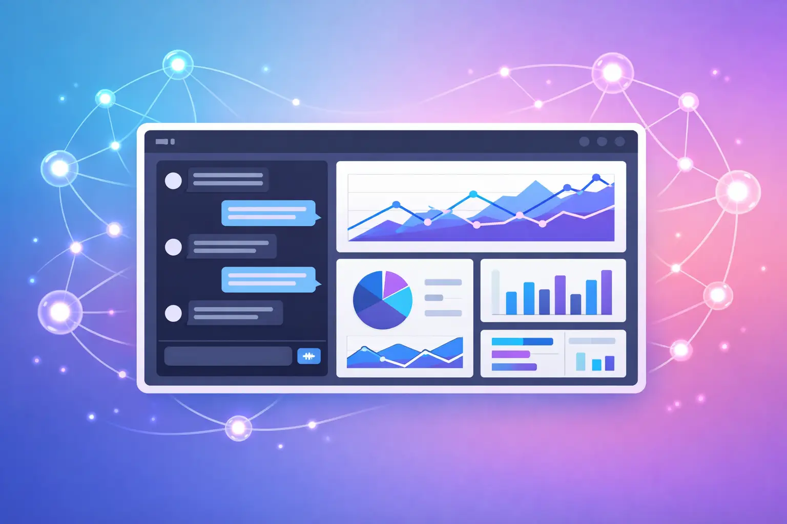 Je construirai votre site Web IA, chatbot ou application Web 3 Je vais créer votre site Web, chatbot ou application Web d'IA