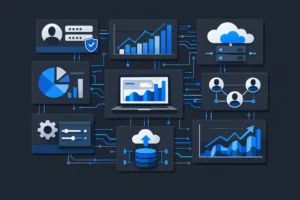 Build Your AI SaaS Web App or AI-Powered Website