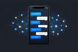 Build a Custom AI Chatbot, Mobile App or AI Website