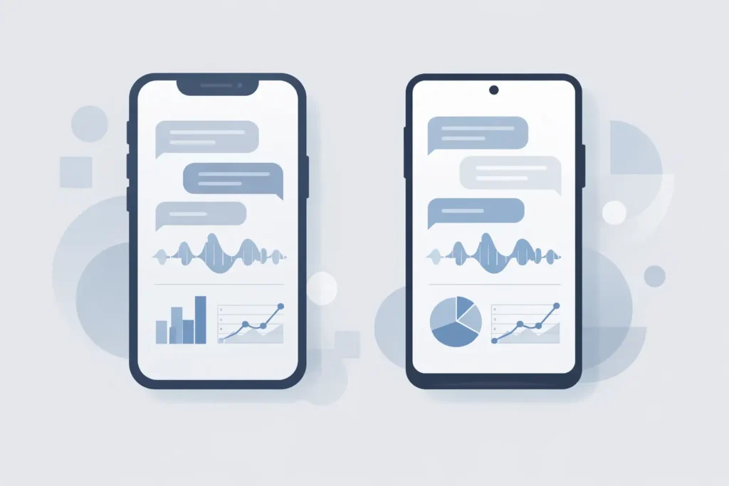 Build Your Flutter AI Mobile App for iOS and Android