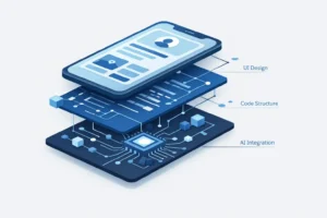 Build Your Flutter AI Mobile App for iOS and Android