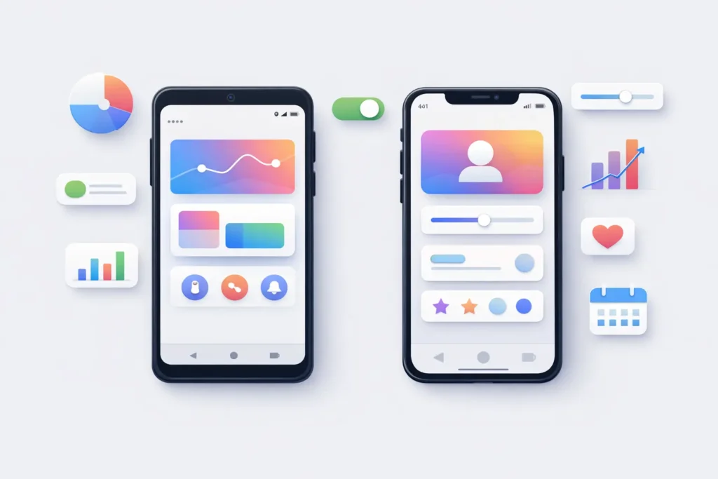 Buat Aplikasi Seluler Bertenaga AI untuk Android dan iOS
