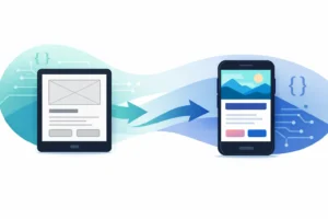 Buat Aplikasi Seluler Bertenaga AI untuk Android dan iOS