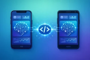 Build an AI-Integrated Mobile App for iOS and Android