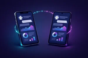 Build Your AI Mobile App for iOS and Android