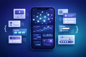 Build Your AI Mobile App for iOS and Android