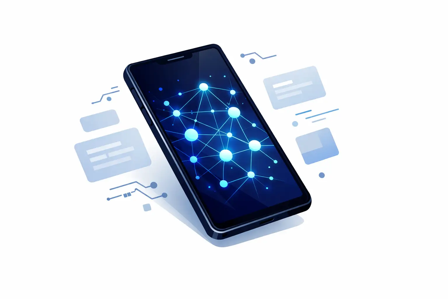 I Will Build Your Ai-Powered Mobile App For Ios And Android 2 I Will Build Your Ai-Powered Mobile App For Ios And Android