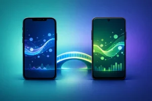 Develop an AI-Powered Mobile App for iOS and Android