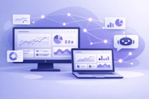 Build Your AI Website, Chatbot or SaaS Web App