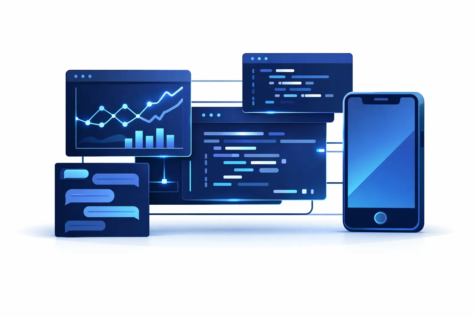 Izradit ću vašu Ai web aplikaciju, Saas ili mobilnu aplikaciju 2 Izradit ću vašu Ai web aplikaciju, SaaS ili mobilnu aplikaciju