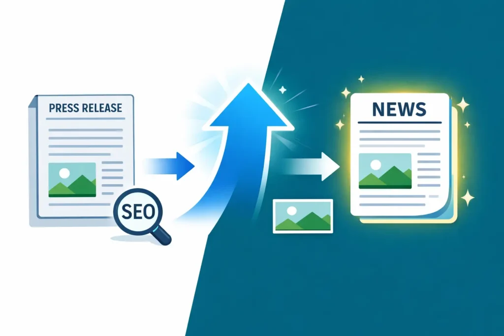 Publish Your Article or Interview on a News Website