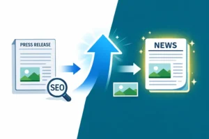 Publish Your Article or Interview on a News Website