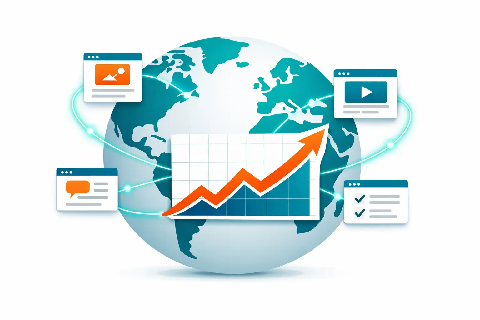 I Will Write And Publish A Guest Post On High-Traffic Spanish Sites 2 I Will Write And Publish A Guest Post On High-Traffic Spanish Sites