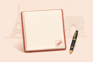 Publier des articles invités sur des sites français et italiens à forte DA