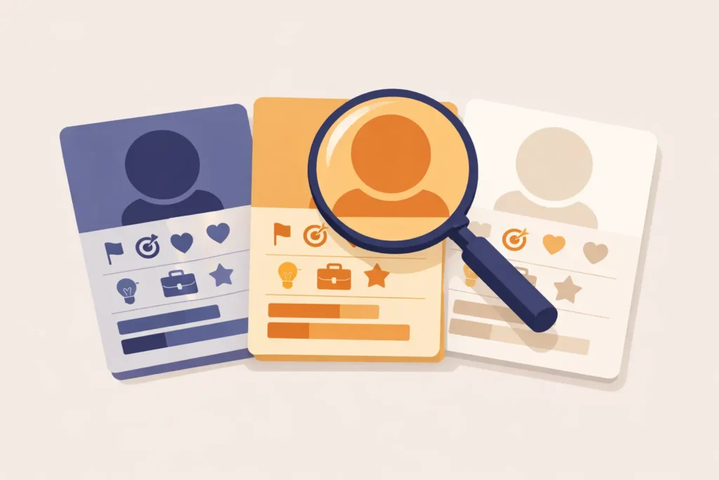 Create Market Research and Buyer Personas for Your Brand