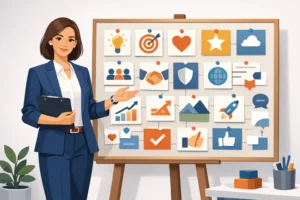 Create a Winning Brand Strategy for Your Business