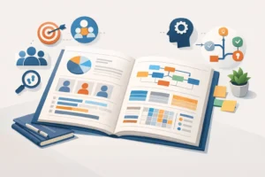 Create a Custom Buyer Persona & Market Research Report