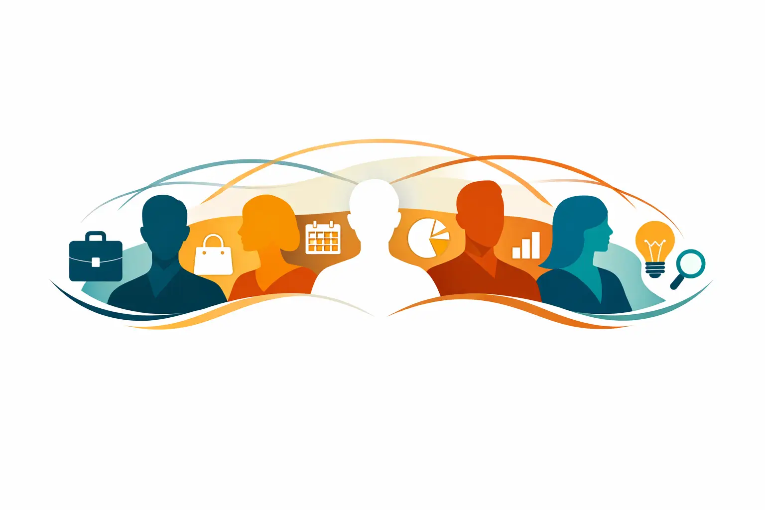 I Will Identify Your 5 Ideal Target Audience Buyer Personas 2 I Will Identify Your 5 Ideal Target Audience Buyer Personas