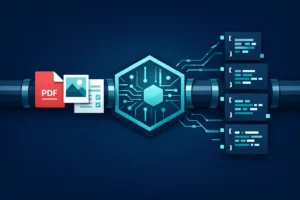 Desarrolle una solución de OCR y extracción de texto basada en inteligencia artificial