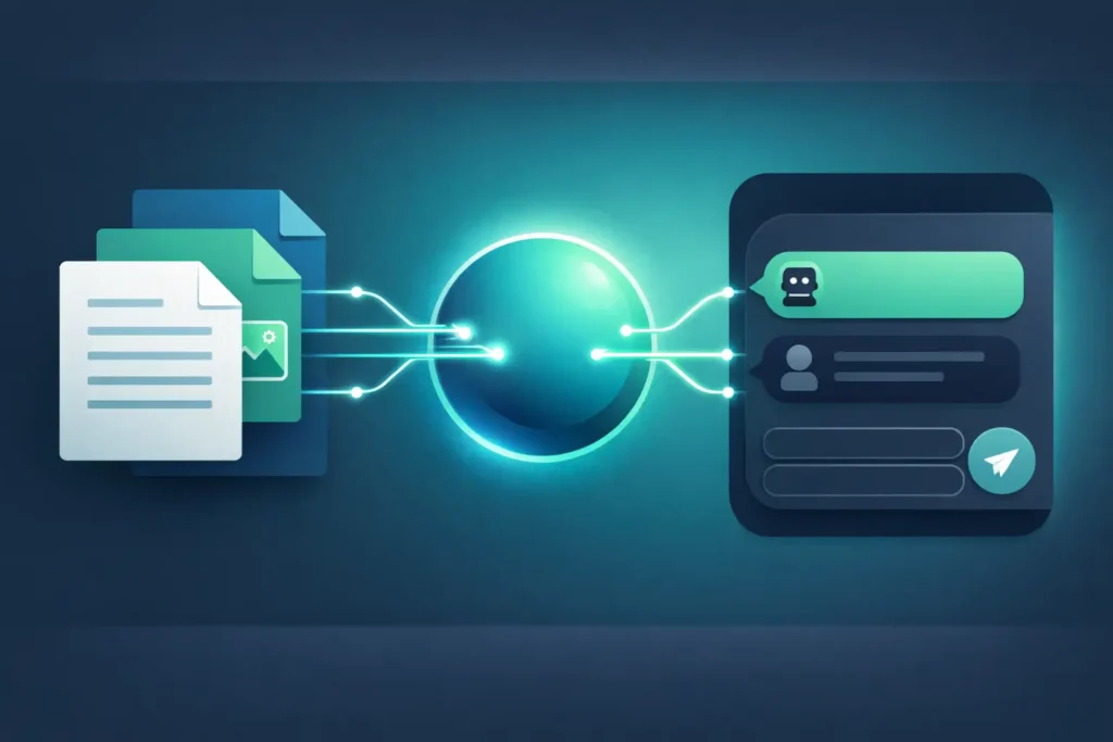 Build a Custom AI RAG Chatbot With LangChain and Python