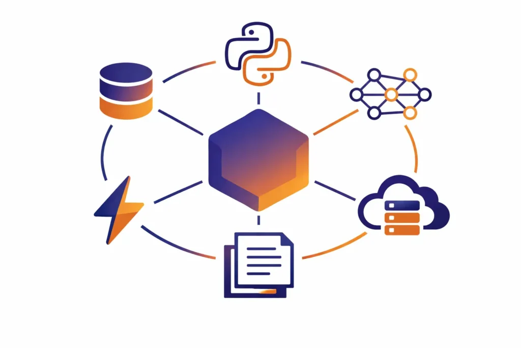 Build a Custom AI RAG Chatbot With LangChain and Python