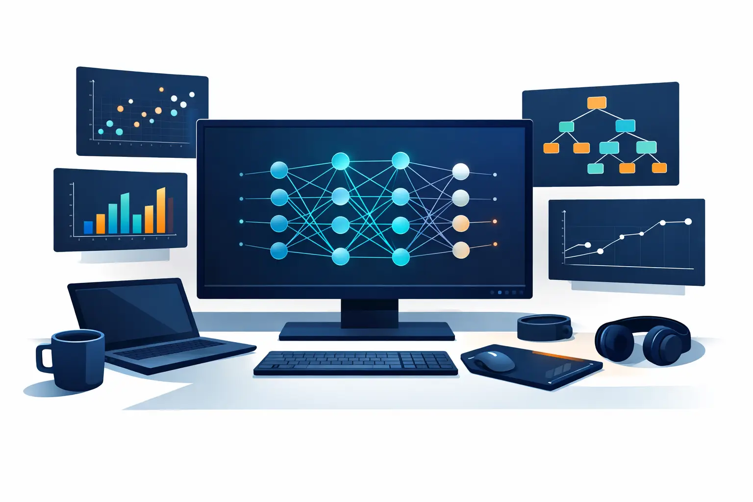 Ich werde ein benutzerdefiniertes Machine Learning- oder Data Science-Modell in Python 2 erstellen Ich werde ein benutzerdefiniertes Machine Learning oder Data Science Modell in Python erstellen
