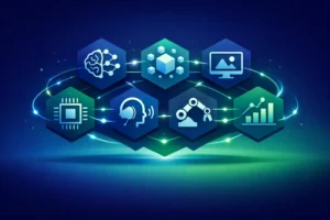 Build a Custom AI Microservice or Chatbot Solution