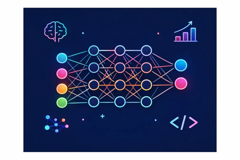 I Will Build A Custom Neural Network Or Machine Learning Model » Zinn Hub